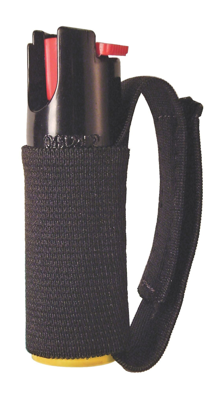 1/2 oz. Pepper Spray With Jogger Strap - Personal Security Products