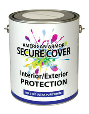 American Armor 1 Gallon Paint Can - Personal Security Products