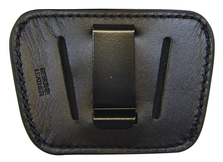 Belt Slide Holster - Fits Small To Medium Frame Auto Handguns - Personal Security Products