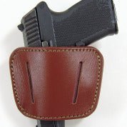 Belt Slide Holster - Medium To Large Frame Auto Handguns - Personal Security Products