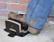 Boot Brush - Personal Security Products