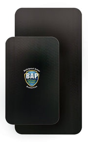 Bulletproof Armor Protection – UL752/NIJ Ballistic Plates - Personal Security Products