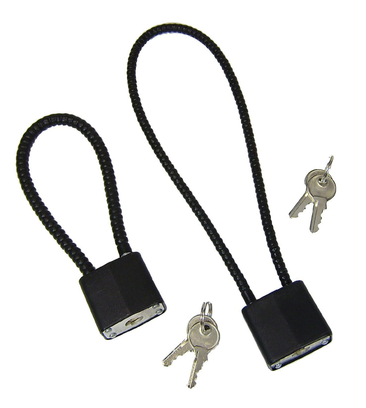 Cable Locks - Personal Security Products