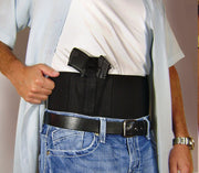 Concealed Carry Belly Band - Personal Security Products