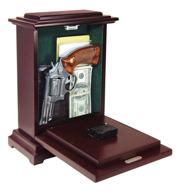 Concealment Gun Clock - Personal Security Products