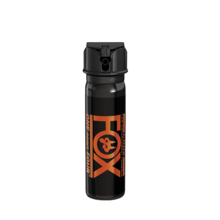 Fox Labs One point Four Pepper Spray - Personal Security Products