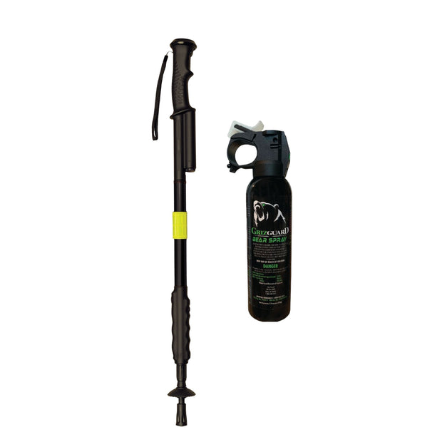 Hike N Strike and Bear Spray Outdoor Kit - Personal Security Products