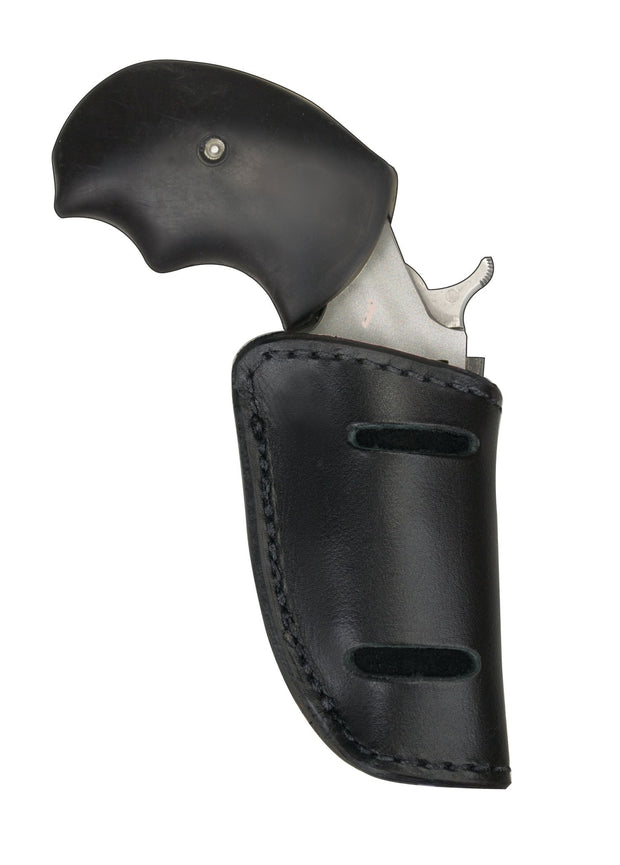 The “Boot ‘N Belt” Ambidextrous Concealment Belt Side Holster - Personal Security Products