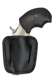 The “Mini” Ambidextrous Concealment Belt Side Holster - Personal Security Products