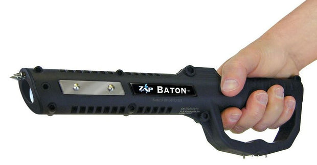 Zap Baton Charger - Personal Security Products